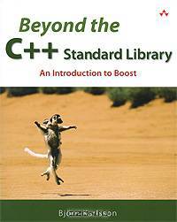 Beyond the C++ Standard Library: An Introduction to Boost