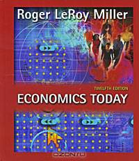 Economics Today