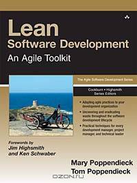 Lean Software Development: An Agile Toolkit