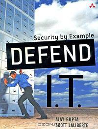 Defend I.T.: Security by Example