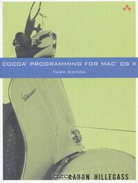 Cocoa Programming for Mac OS X
