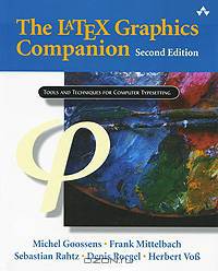 The Latex Graphics Companion