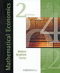 Mathematical Economics