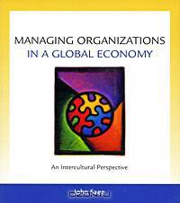 Managing Organizations in a Global Economy: An Intercultural Perspective