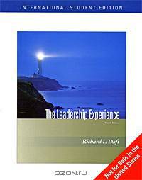 The Leadership Experience