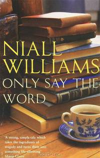 Only Say the Word