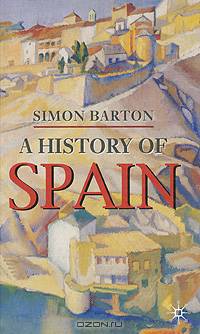 A History of Spain