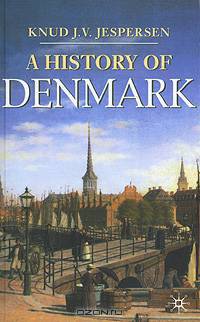 A History of Denmark