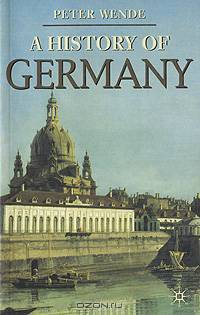 A History of Germany