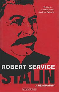 Stalin: A Biography