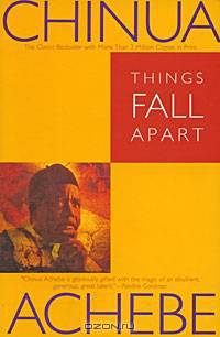 Things Fall Apart