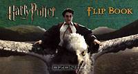 Harry Potter Flipbook