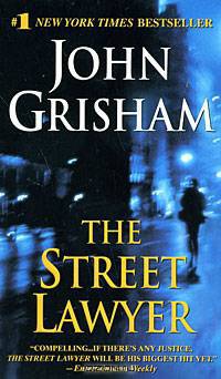 The Street Lawyer