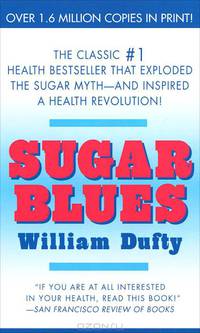 Sugar Blues