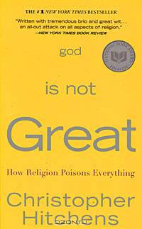 God is Not Great