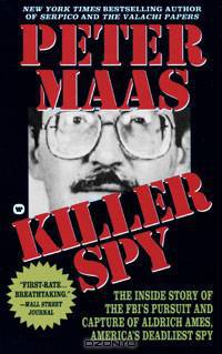 Killer Spy