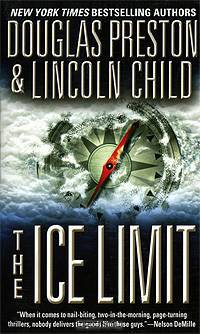 The Ice Limit