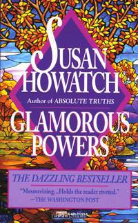 Glamorous Powers