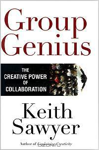 Group Genius: The Creative Power of Collaboration