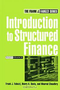 Introduction to Structured Finance