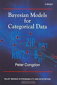 Bayesian Models for Categorical Data