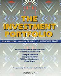The Investment Portfolio (+ 2 дискеты)