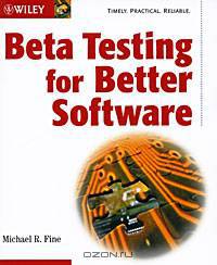 Beta Testing for Better Software