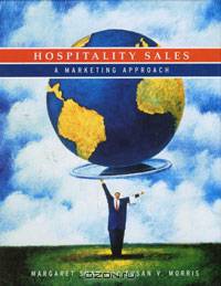 Hospitality Sales: A Marketing Approach