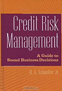 Credit Risk Management : A Guide to Sound Business Decisions