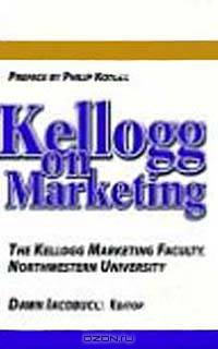 Kellogg on Marketing