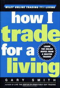 How I Trade for a Living