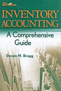 Inventory Accounting: A Comprehensive Guide