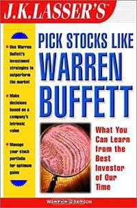 Pick Stocks Like Warren Buffett