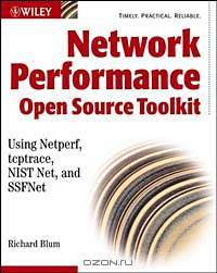 Network Performance: Open Source Tools