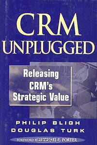 CRM Unplugged: Releasing CRM