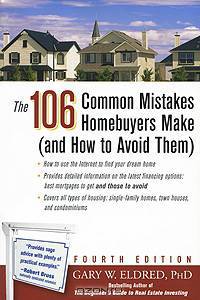 The 106 Common Mistakes Homebuyers Make (and How to Avoid Them)