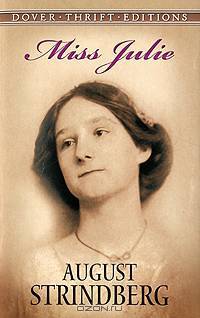 Miss Julie