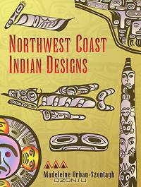 Northwest Coast Indian Designs