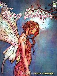 Fairy Fashion