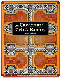 The Treasury of Celtic Knots