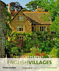 Picture Perfect English Villages