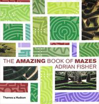 The Amazing Book of Mazes