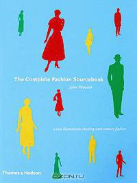 The Complete Fashion Sourcebook