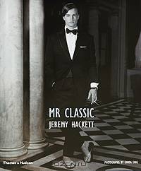 Mr Classic