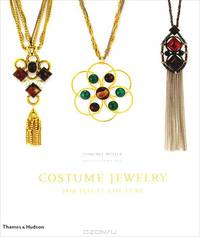 Costume Jewelry for Haute Couture