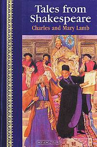 Tales from Shakespeare
