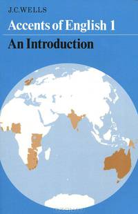 Accents of English: Volume 2
