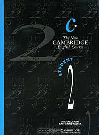 The New Cambridge English Course 2: Student