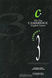 The New Cambridge English Course 3: Student