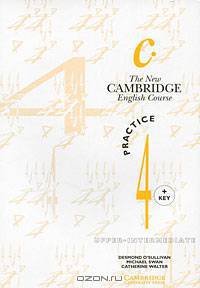 The New Cambridge English Course: Practice 4: Upper-Intermediate